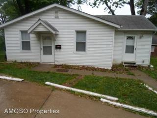 5460 Wilborn Dr, Saint Louis MO  63136-3553 exterior