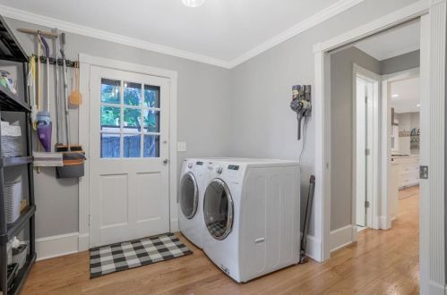 3750 Prestwick Dr, Tucker GA  30084-2423 exterior