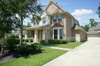 3 Barlow Ct, Spring TX  77382-1424 exterior