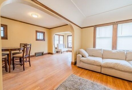 5115 31, Milwaukee WI 53208-4054 exterior