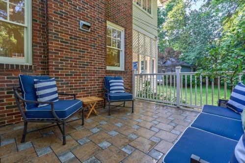 1308 Fairview Rd, Atlanta GA 30306-4612 exterior