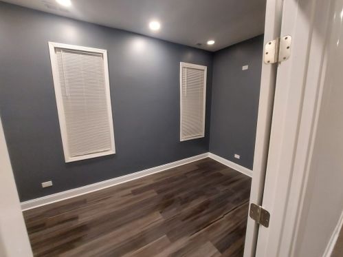 5345 Laflin St, Chicago IL  60609-5847 exterior