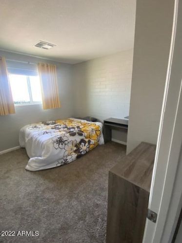 14842 36th St, Phoenix AZ  85032-5151 exterior