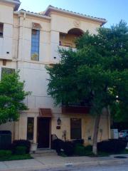 3211 San Jacinto St, Dallas TX  75204-5575 exterior