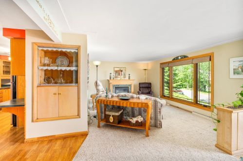 1515 Fern Ave, Duluth MN 55805-1133 exterior