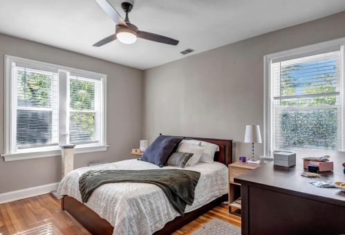 1129 Moorlands Dr, Saint Louis MO 63117-1527 exterior