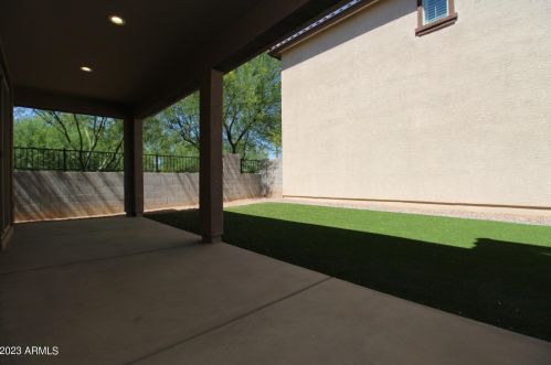 299 Scott Dr, Chandler AZ  85225 exterior