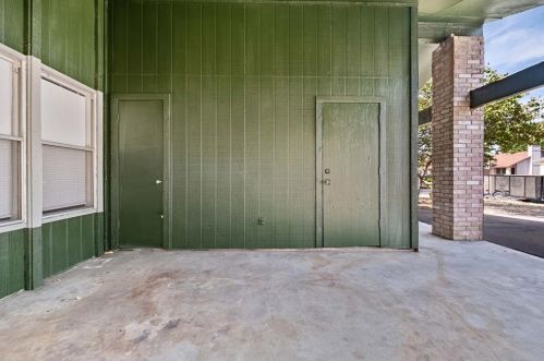 903 Fieldwood Dr, Austin TX 78758-5705 exterior