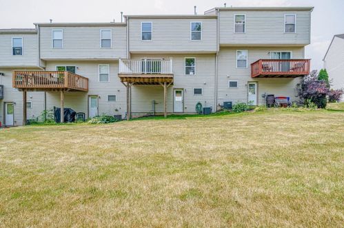 123 Mnr Vw Dr, Manor PA 15665-9734 exterior