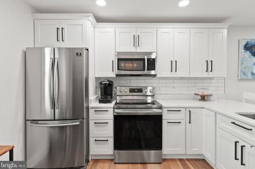 4355 G St, Washington DC  20019-4255 exterior