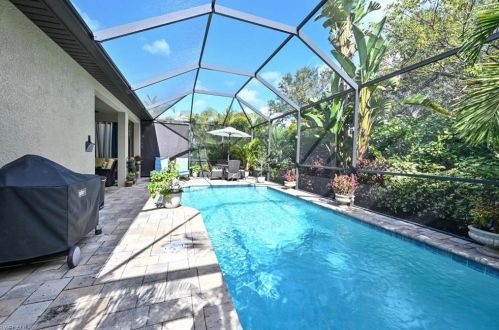 14490 Tuscany Pointe Trl, Naples FL 34120-6005 exterior