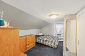 331 Olive St, Woonsocket RI  02895-6753 exterior