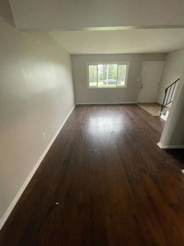 4035 73rd Ave, Gary IN exterior