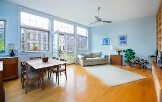 443 4th St, Brooklyn NY  11211-6502 exterior