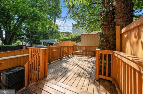 2254 Mt Vw Pl, Washington DC 20020-5219 exterior