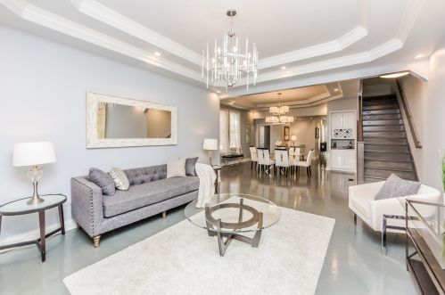 1359 48th St, Chicago IL  60615-2029 exterior