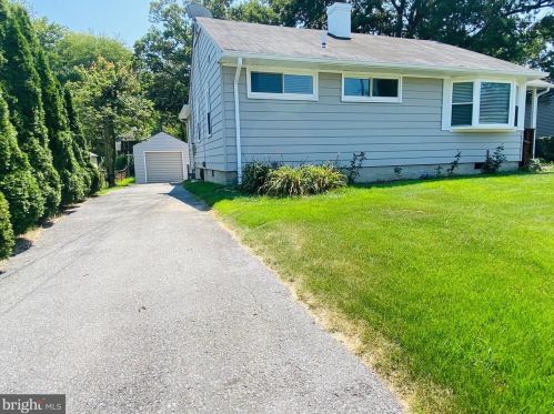 1209 Veirs Ml Rd, Rockville MD 20853-3534 exterior