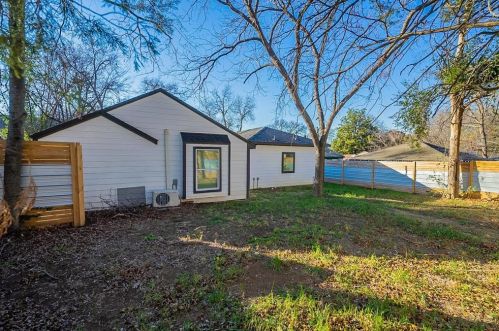 1522 Arizona Ave, Dallas TX 75216-1408 exterior