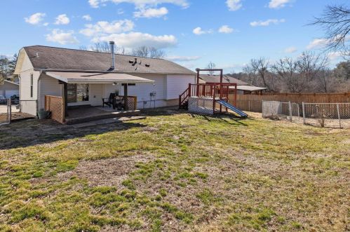 11541 Patty Ann Dr, Saint Louis MO 63146-5454 exterior