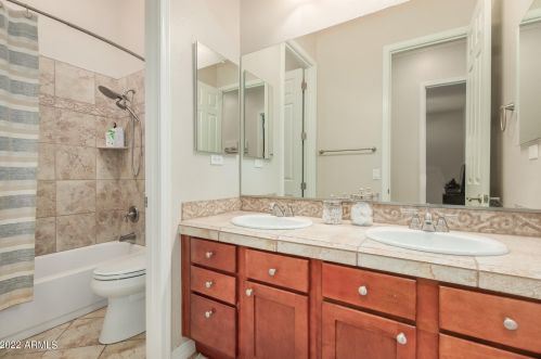 3547 Kaibab Pl, Chandler AZ  85249-5481 exterior