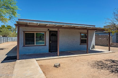 244 Illinois St, Tucson, AZ 85714-2915