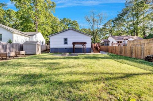 1335 Avon Ave, Atlanta GA  30310-3907 exterior