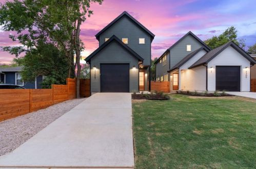 3305 Dalton St, Austin, TX 78745-7406