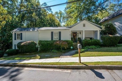 1367 Cartecay Dr, Atlanta, GA 30319-3401