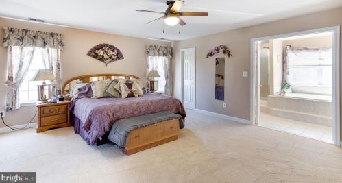 1309 Duchess Ln, Huntingtown MD 20639-2337 exterior