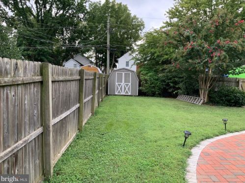 508 Goldsborough St, Easton MD 21601-3904 exterior