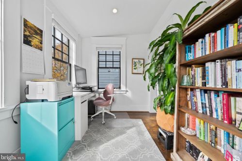 2626 Garfield St, Washington DC 20008-4103 exterior