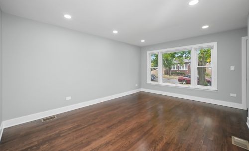 522 88th Pl, Chicago IL  60619-6826 exterior