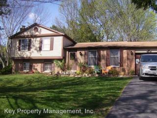 10084 Whitworth Way, Ellicott MD  21042-5625 exterior