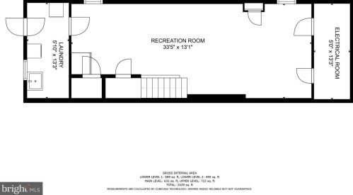 11008 Wheeler Dr, Silver Spring MD 20901-4426 exterior