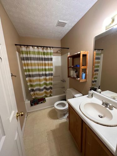 6339 Wedgeview Dr, Tucker GA 30084-8768 exterior