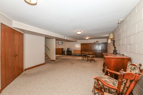 5518 40, Milwaukee WI 53209-4620 exterior