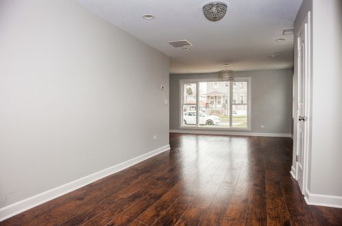 626 12 Ave, Broadview IL 60153-1401 exterior