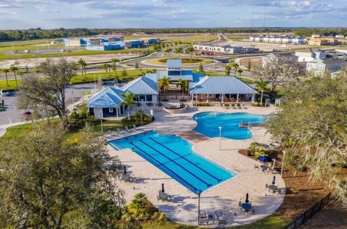 13107 Royal Pines Ave, Riverview FL 33579-9321 exterior