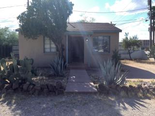 3618 2nd St, Tucson AZ  85716-4364 exterior
