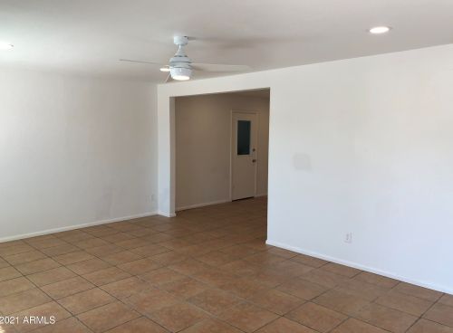 6807 44th Pl, Phoenix AZ  85042-5339 exterior