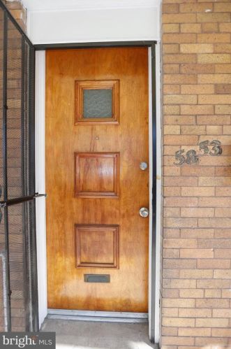 5853 Addison St, Philadelphia PA  19143-1203 exterior