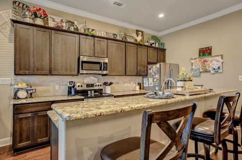 2805 Lillis Ln, Denison TX 75020 exterior