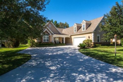 8 Olde Station Pl, Bluffton, SC 29910-9679