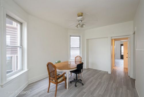 3252 Wabansia Ave, Chicago IL 60647-4937 exterior