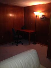 517 58th St, Washington DC  20019-6912 exterior