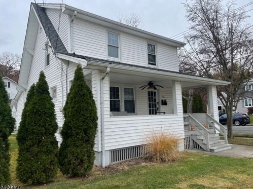 441 Mason Ave, Paterson NJ  07508-1356 exterior