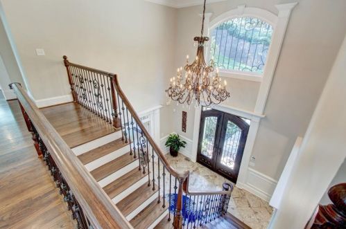 3554 Ml Rd, Gainesville GA 30504-5520 exterior