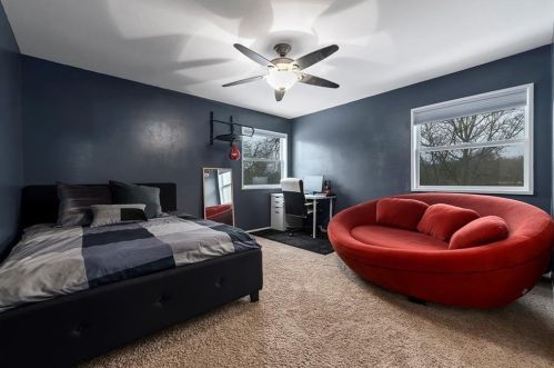 2409 Comburg Castle Way, Austin TX 78748-5259 exterior