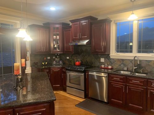 4914 Greenwood Ave, Chicago IL 60615-2816 exterior