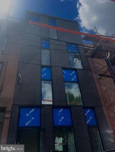 1712 Christian St, Philadelphia PA 19146-1908 exterior